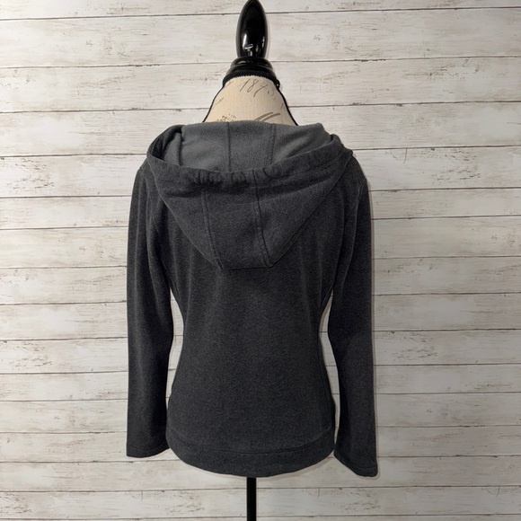 UGG Cozy Full Zip Hoodie - Picture 4 of 6